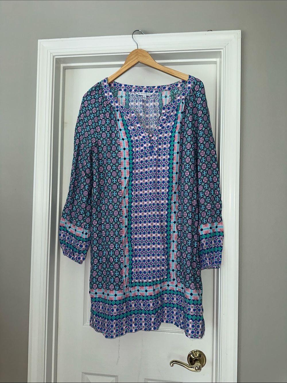 Southern tide dress